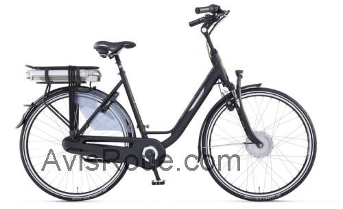 Batavus Allegro fiche technique et avis